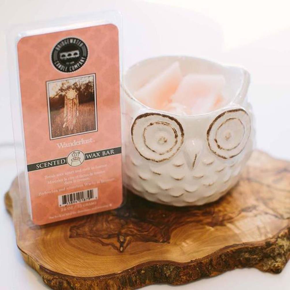 Bridgewater Wanderlust Wax Melts (Pack of 6) Extra Image 1